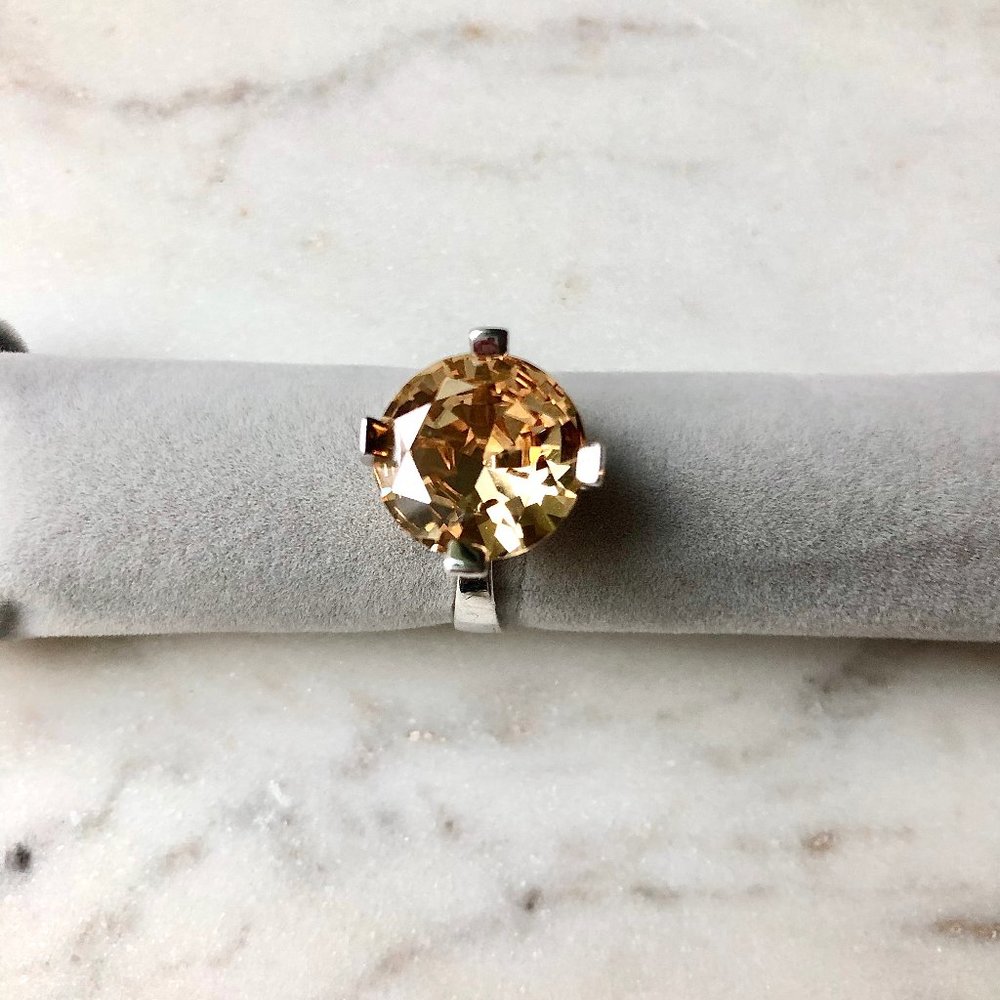 Dana Ring